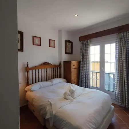 Ferienwohnung Dornajo Elite Sierra Nevada Exterior foto