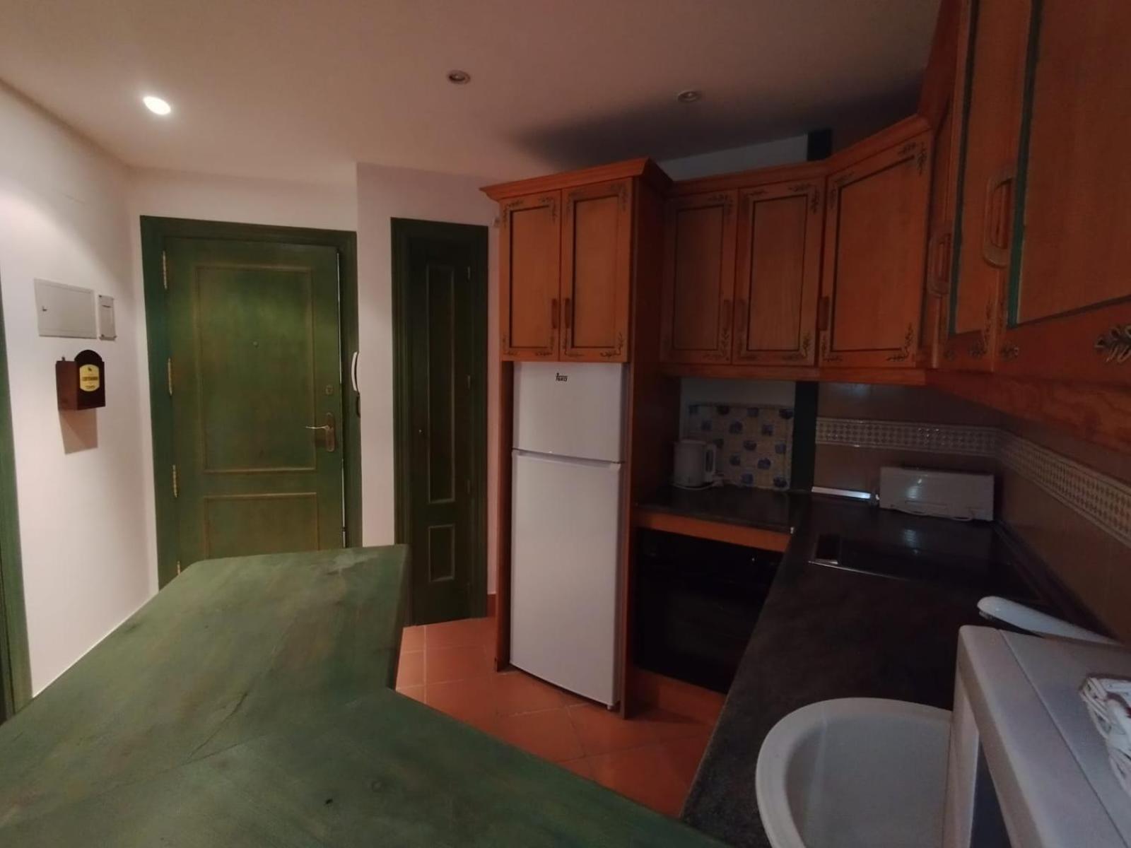 Dornajo Elite Apartment *