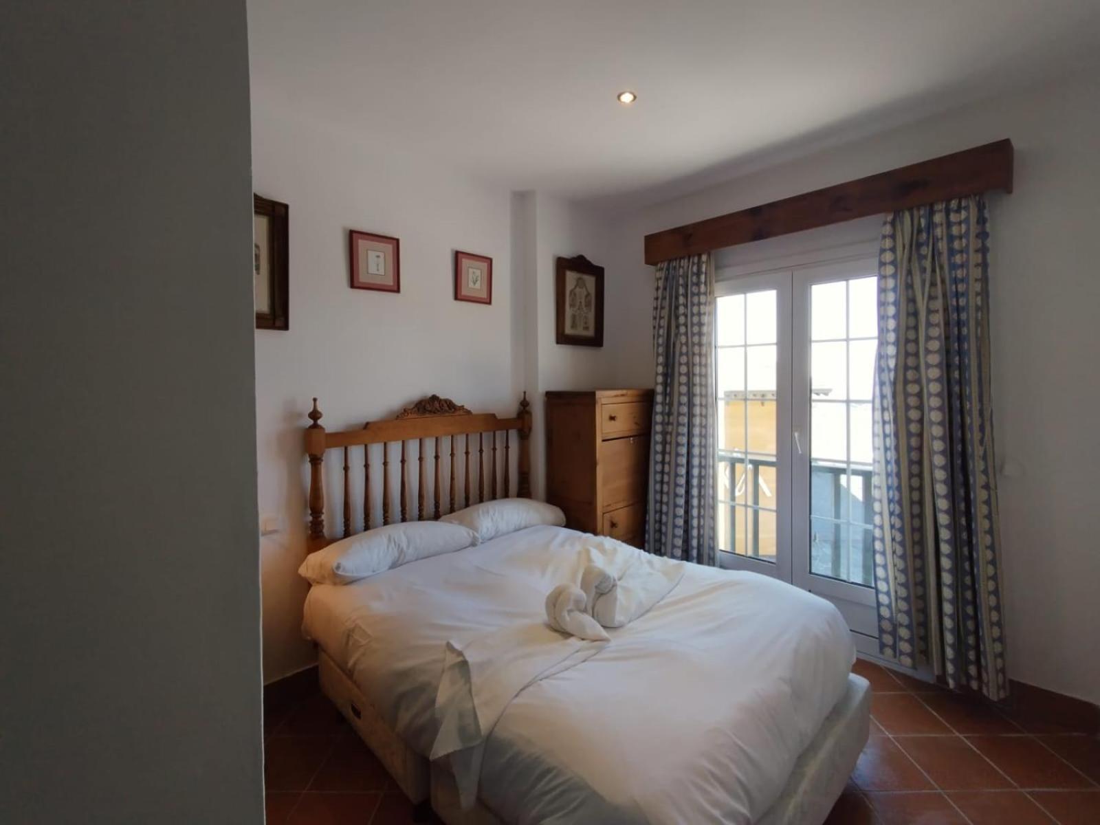 Dornajo Elite Apartment Sierra Nevada