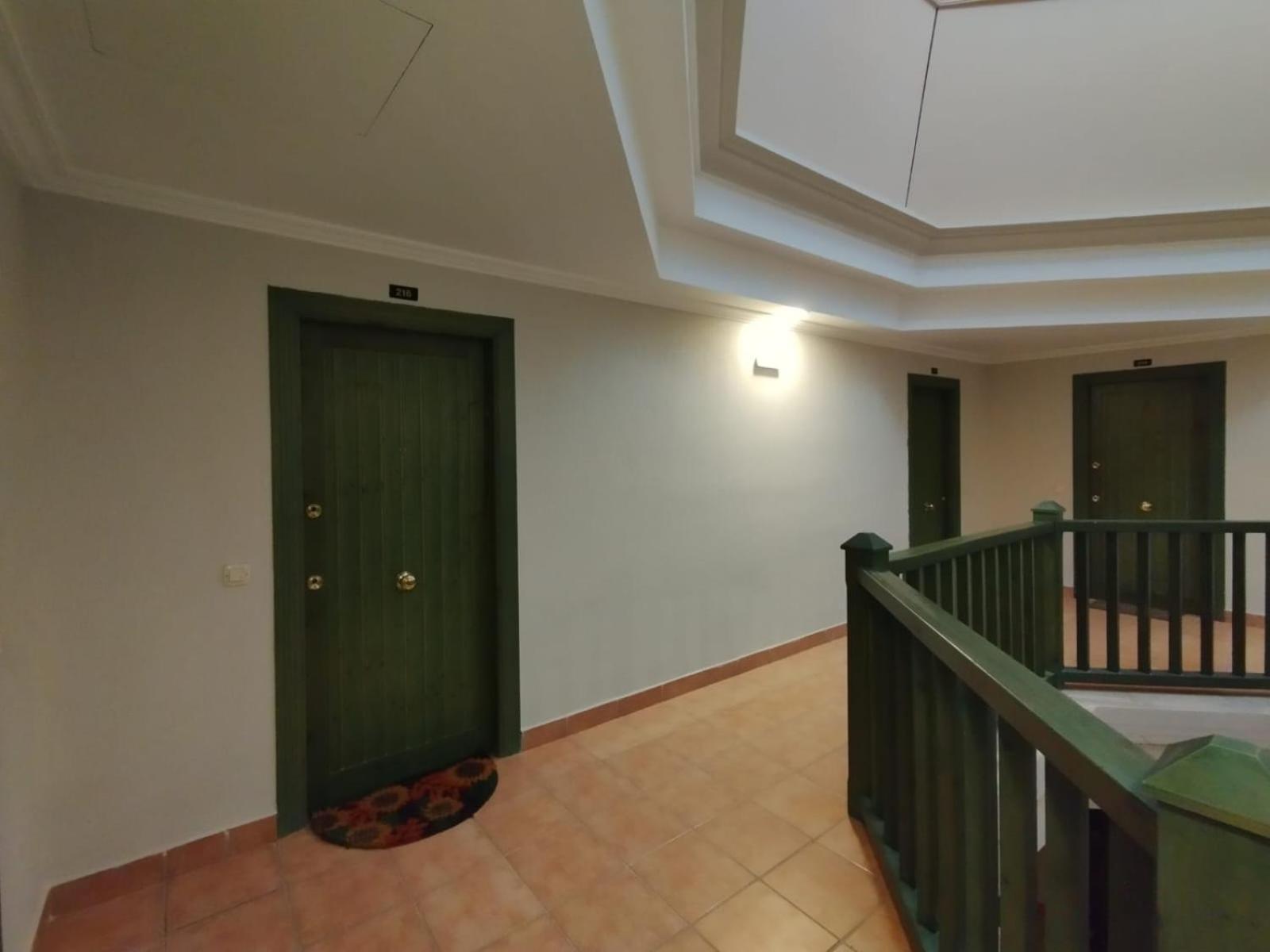 Apartment Dornajo Elite Sierra Nevada
