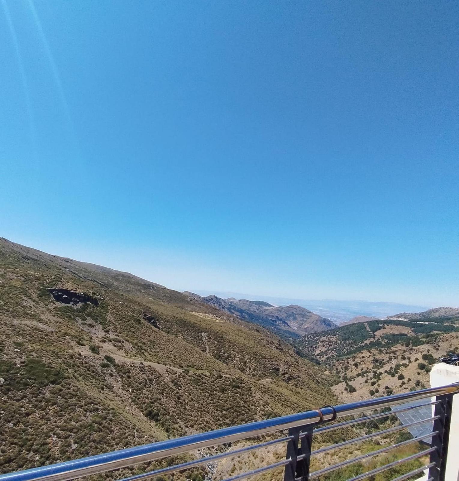Dornajo Elite * Sierra Nevada