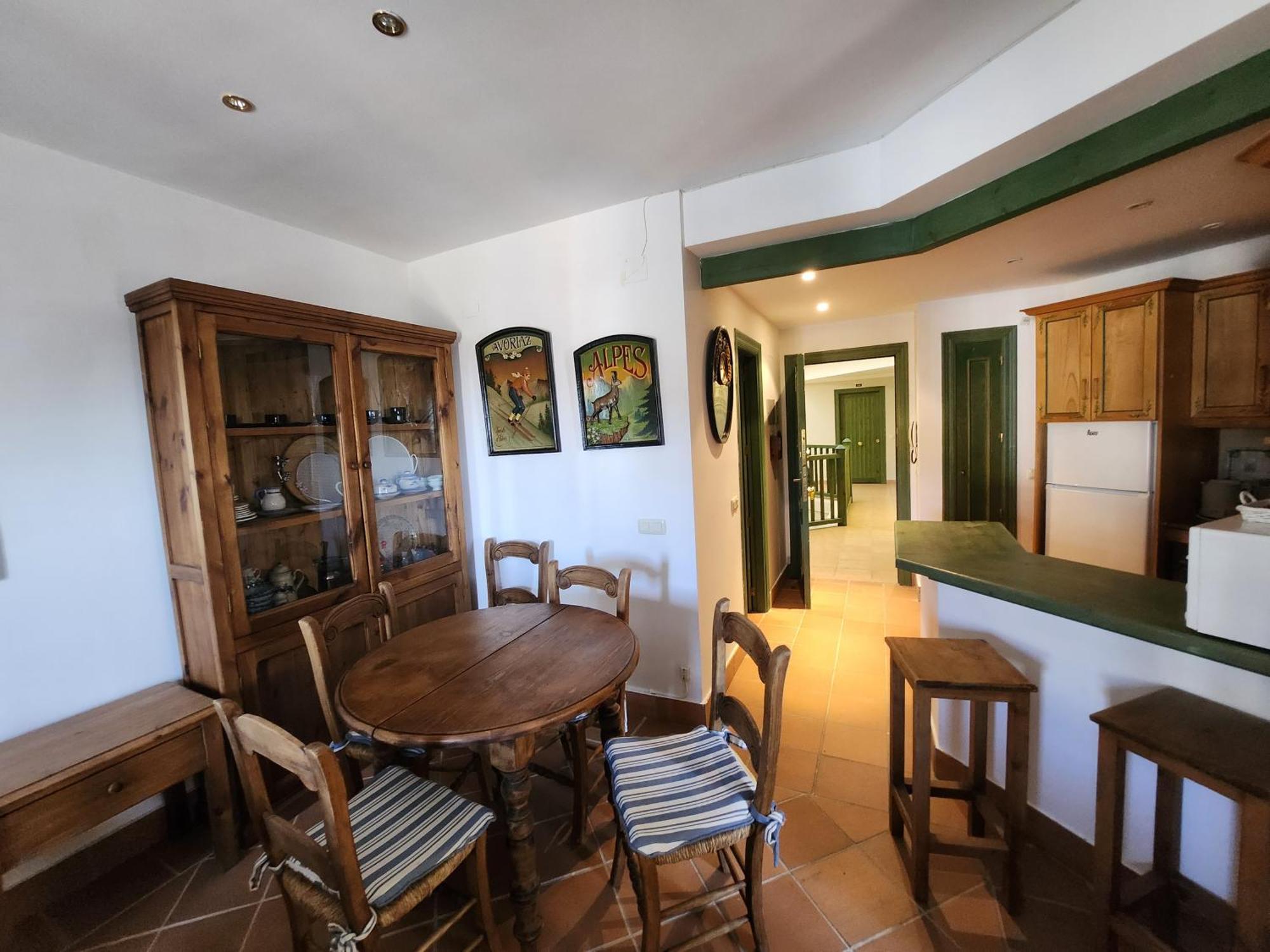 Dornajo Elite Apartment
