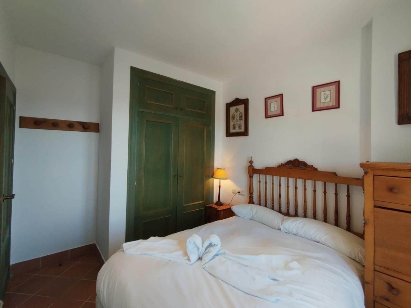 Apartment Dornajo Elite *