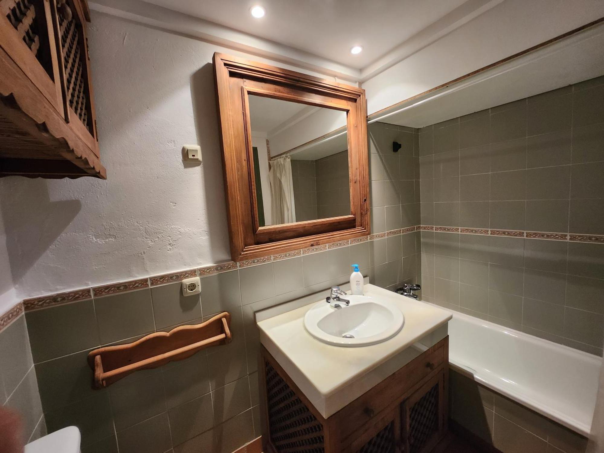 Apartment Dornajo Elite