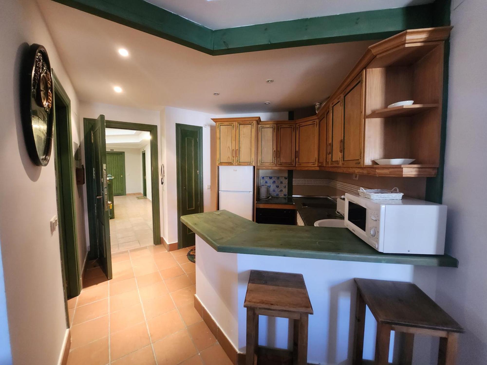 Apartment Dornajo Elite